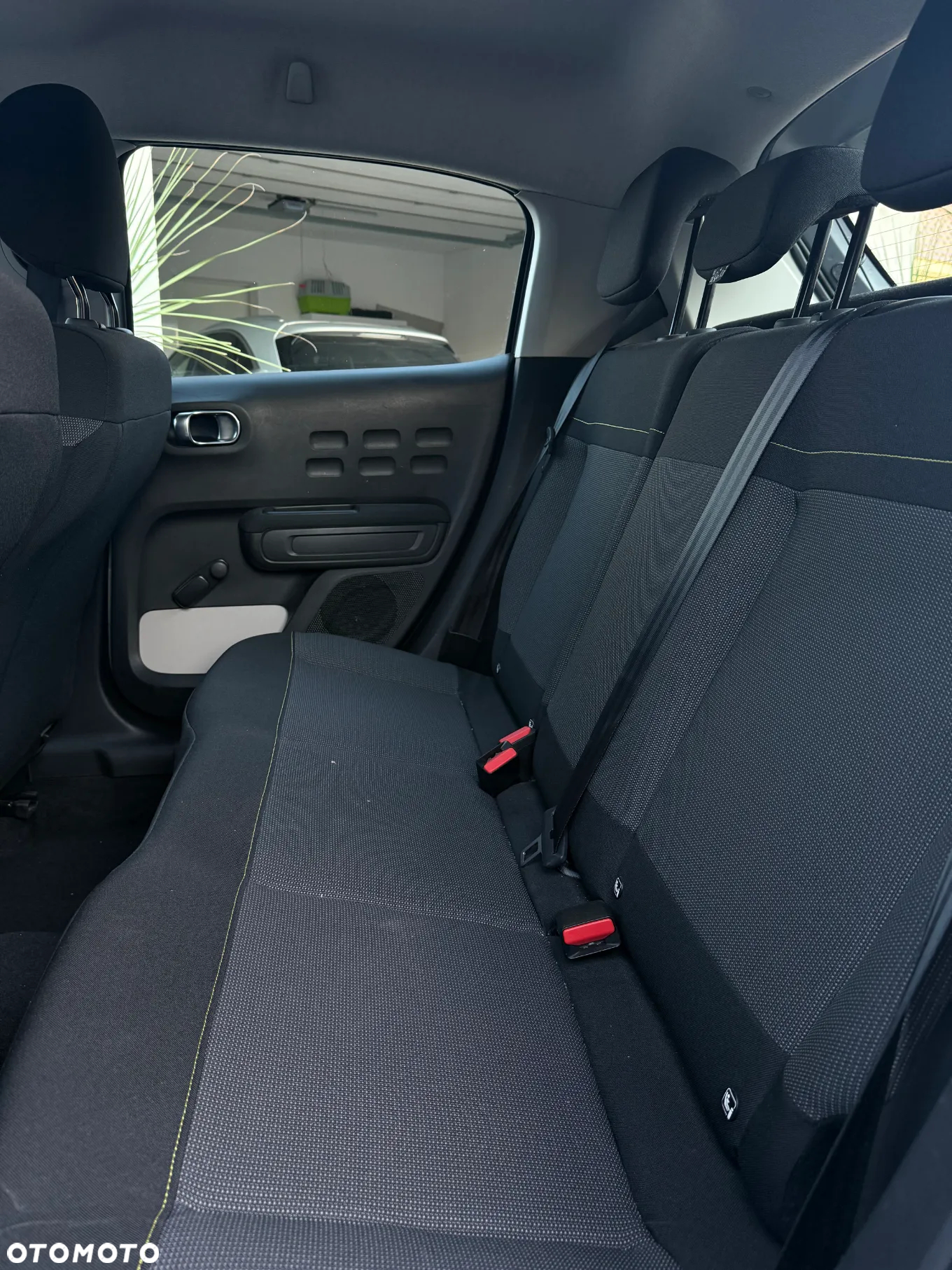 Citroën C3 - 10
