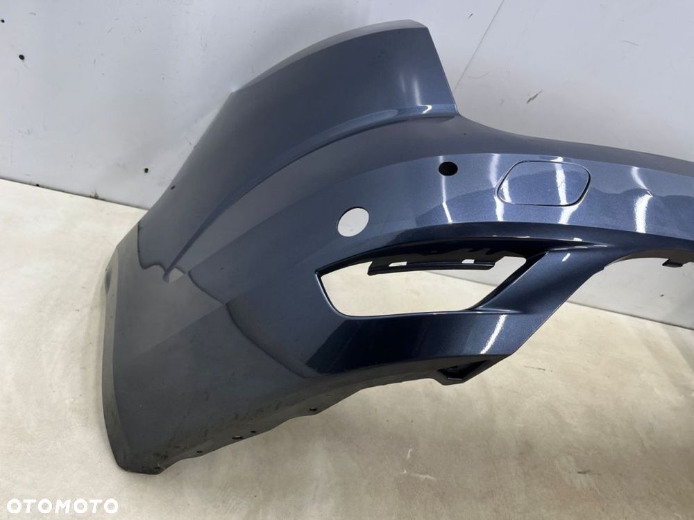 Zderzak tylny Renault Megane 4 IV 16r.- tył Kombi 4XPDC 850226043R - 16