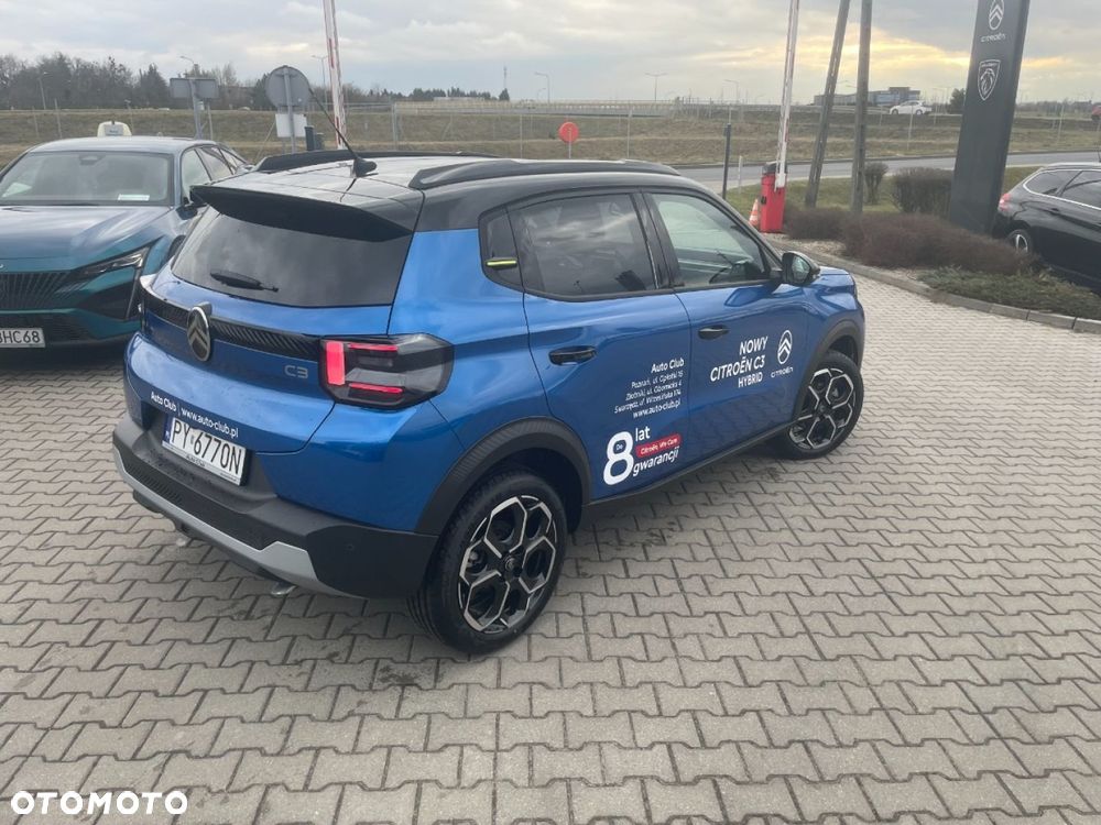 Citroën C3 - 6