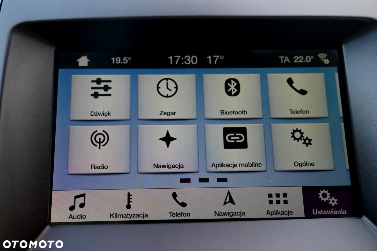 Ford S-Max - 34