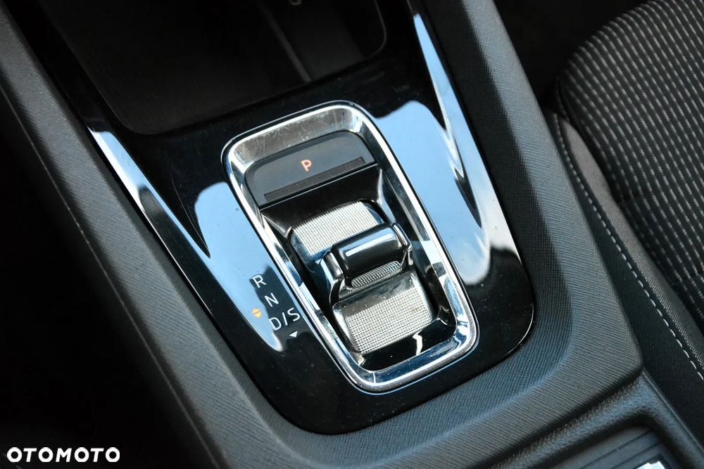 Skoda Octavia 2.0 TDI Ambition DSG - 31