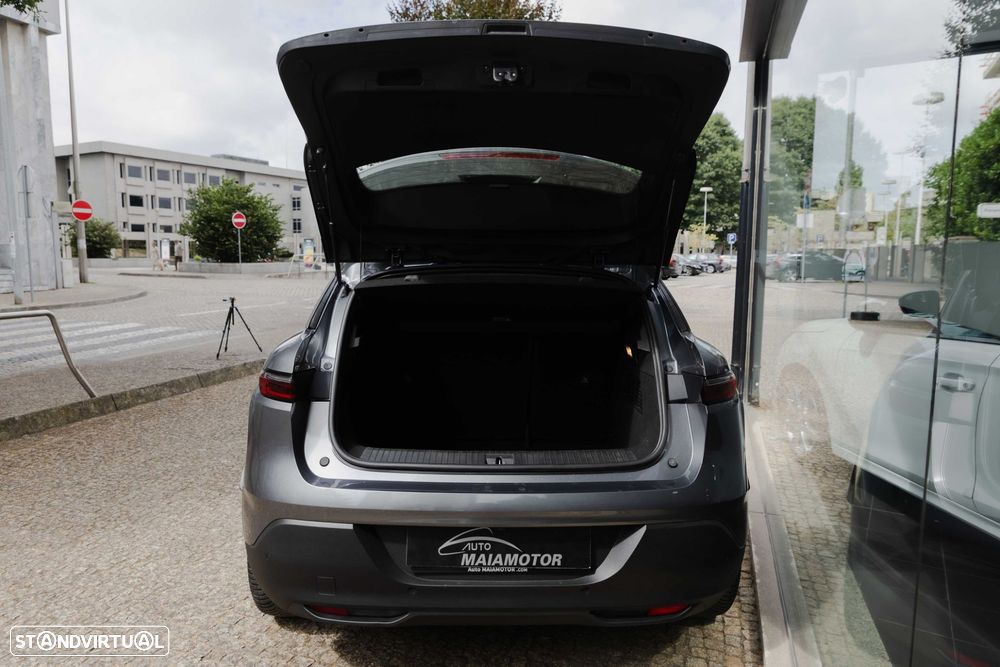 Renault Mégane E-Tech EV60 Evolution Optimum Charge - 8