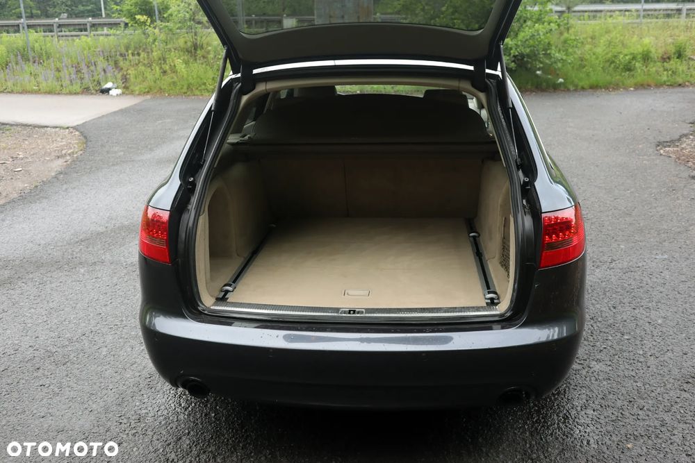 Audi A6 Avant - 20