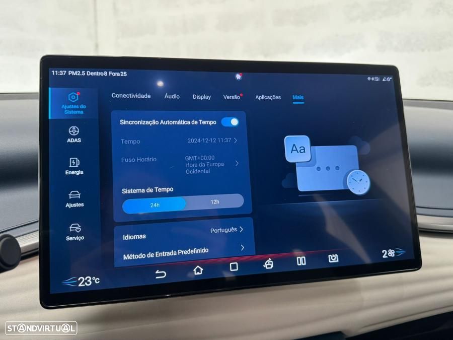 BYD Atto 3 60.48 kWh Design - 33