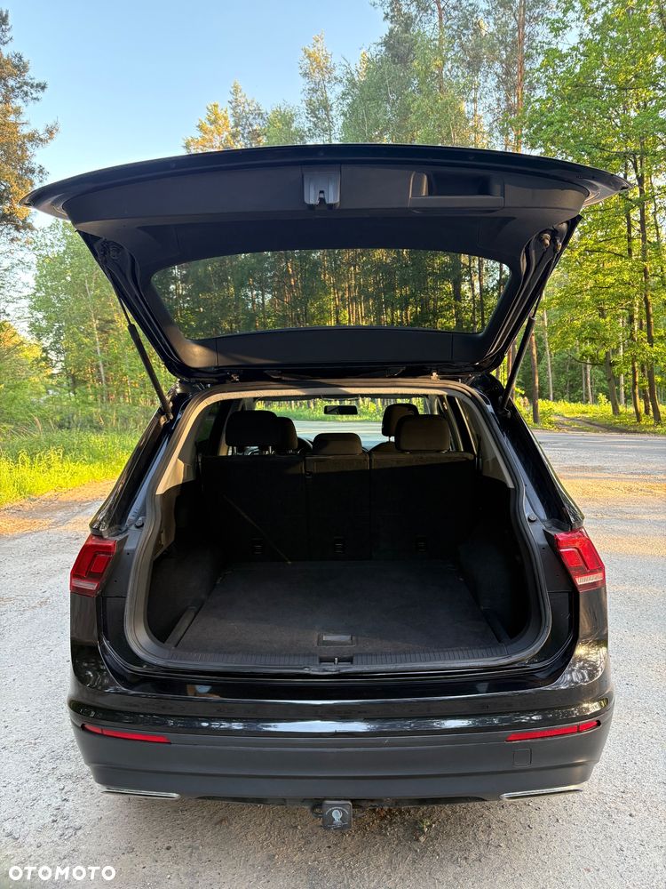 Volkswagen Tiguan 2.0 TSI 4Mot Elegance DSG - 17