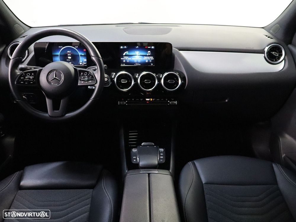 Mercedes-Benz GLA 250 e Style - 9