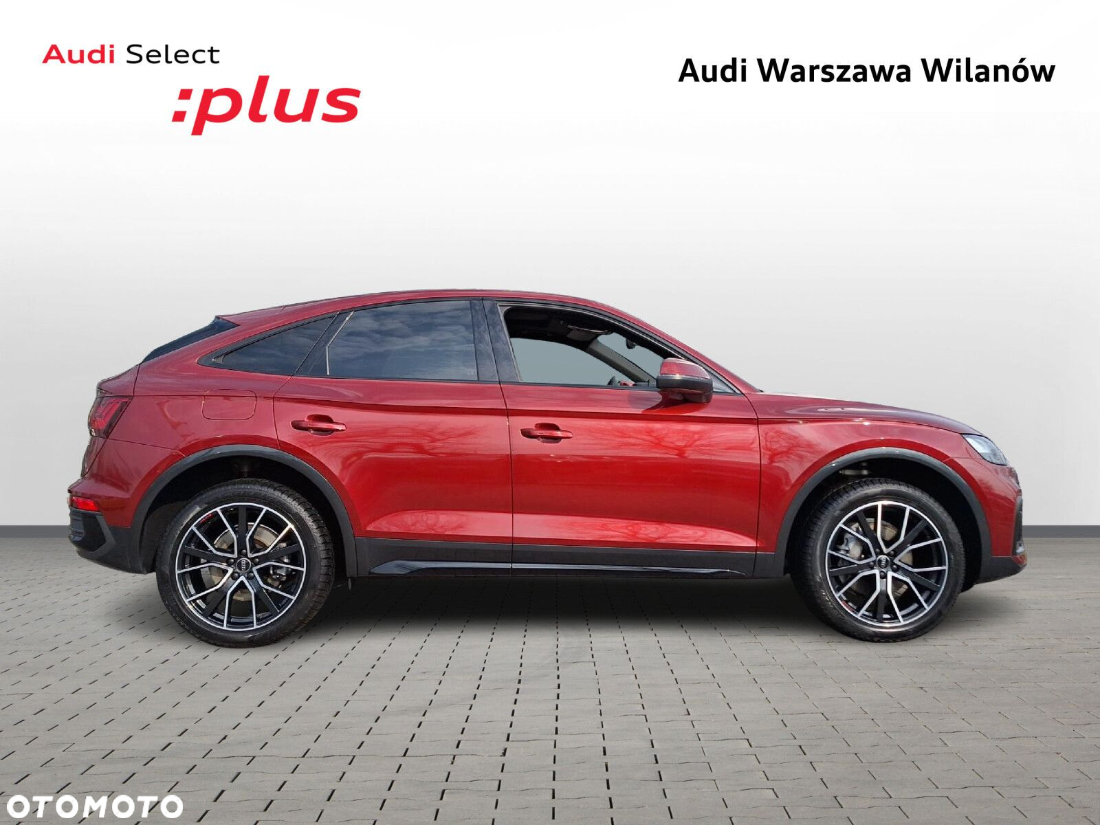 Audi Q5 Sportback - 6