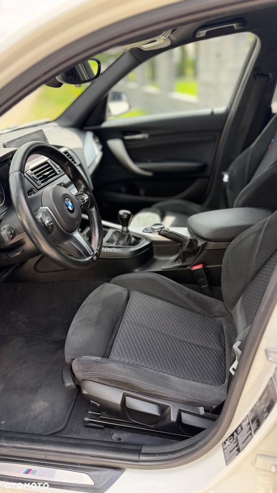 BMW Seria 1 120d xDrive BluePerformance Sport Line - 29
