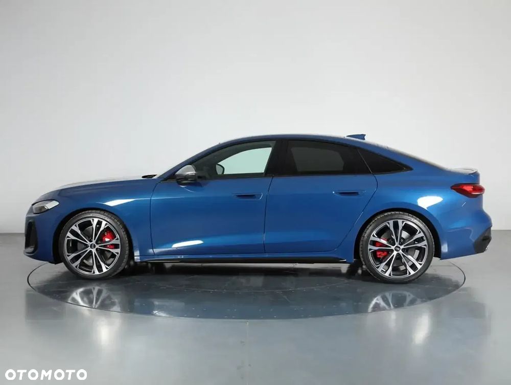 Audi S5 Limousine - 4