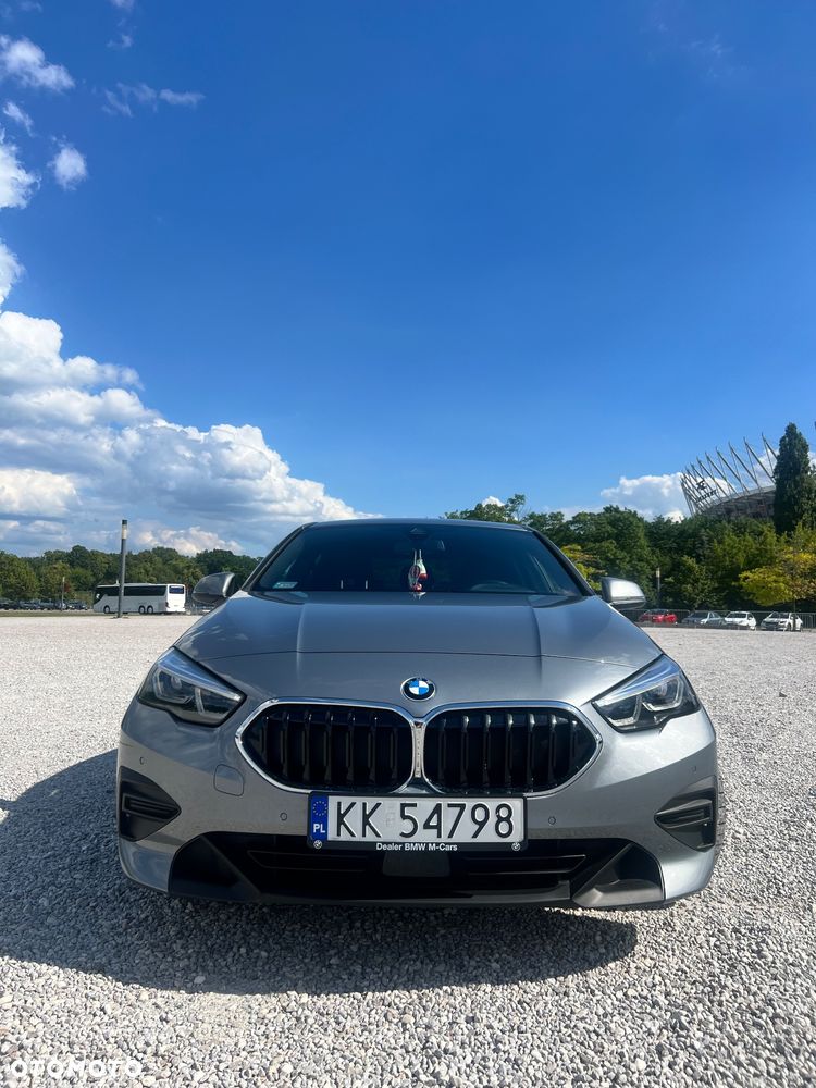 BMW Seria 2 220i - 2