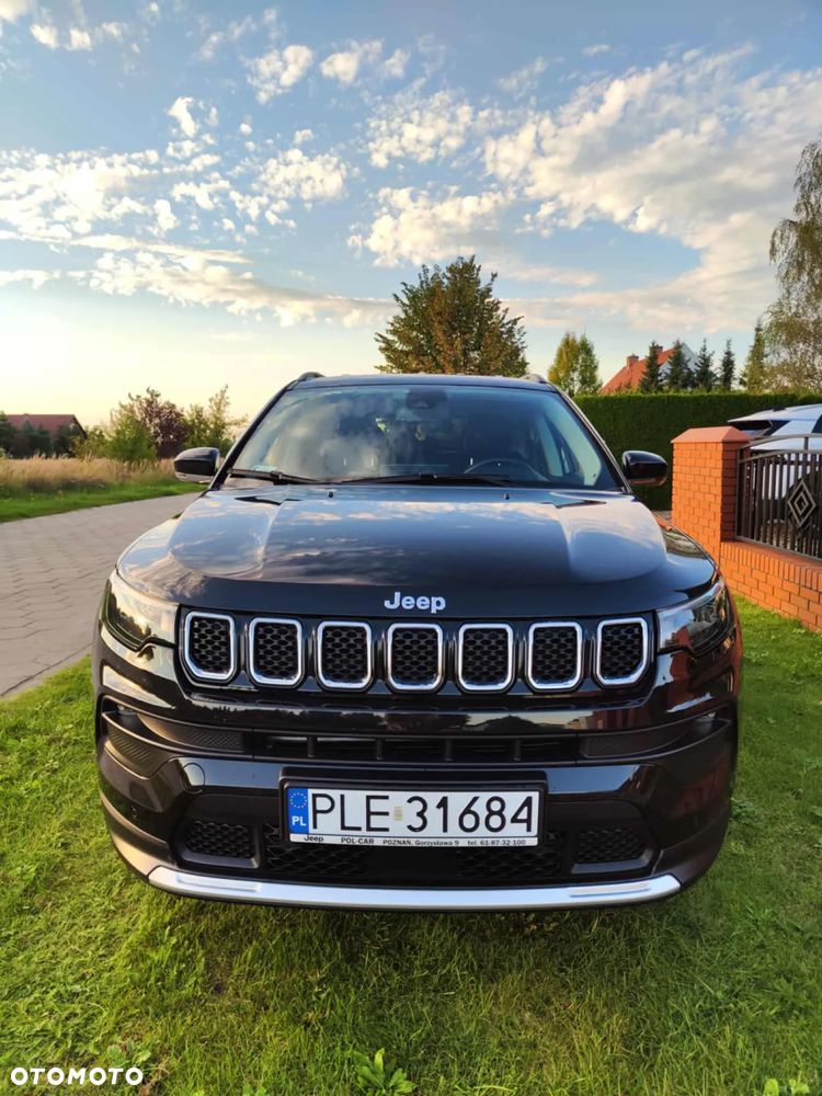 Jeep Compass - 3