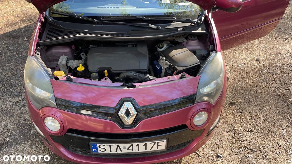 Renault Twingo 1.2 LEV 16V 75 eco2 - 33