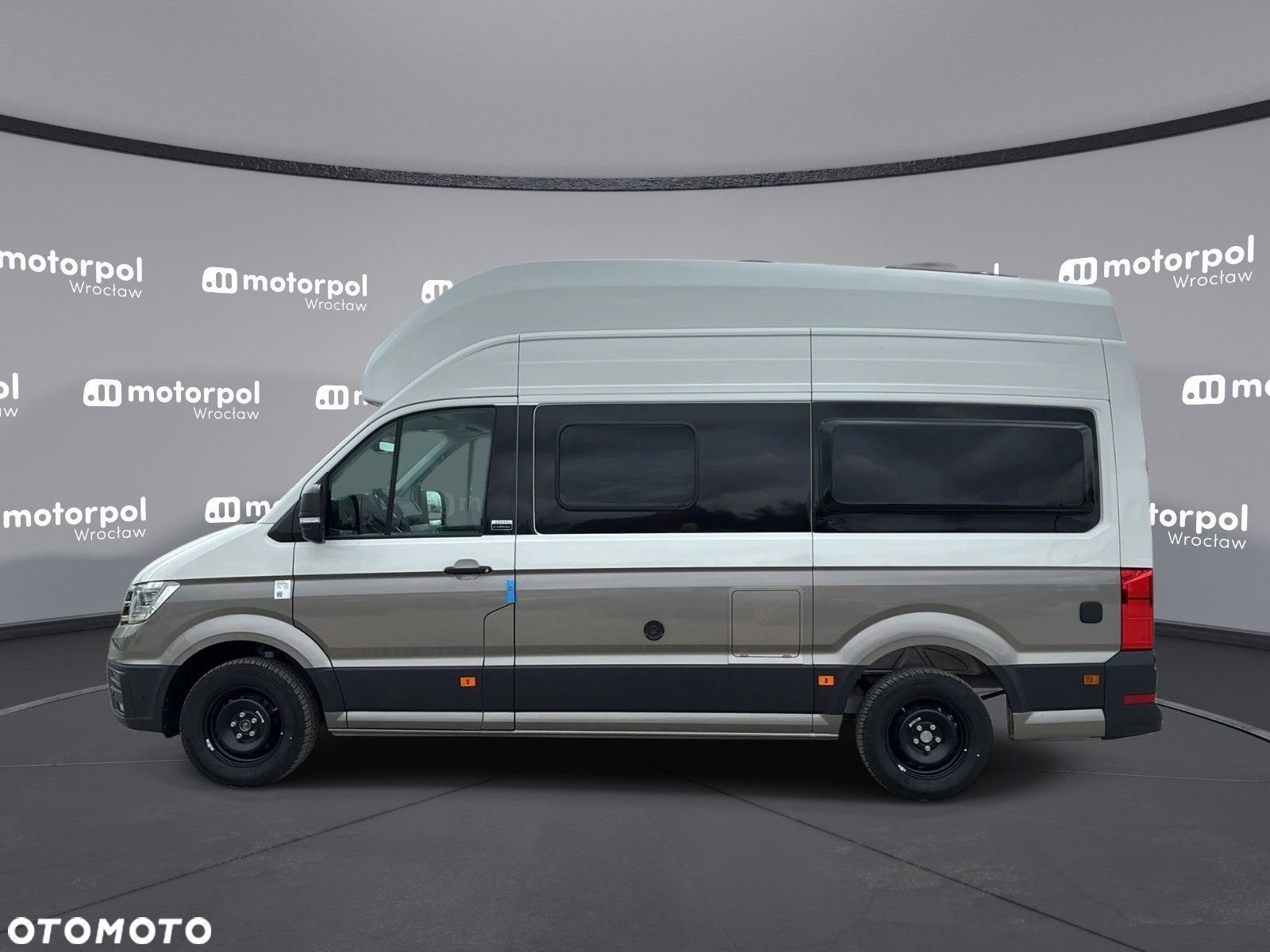 Volkswagen California - 4