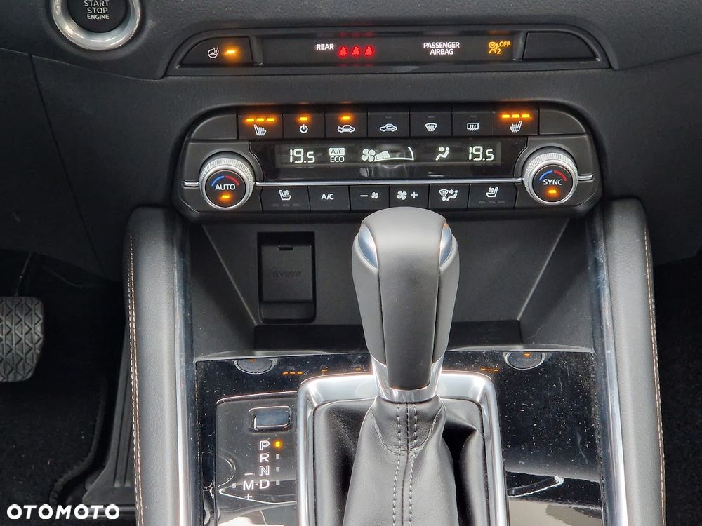 Mazda CX-5 2.5 Exclusive-Line 2WD - 20