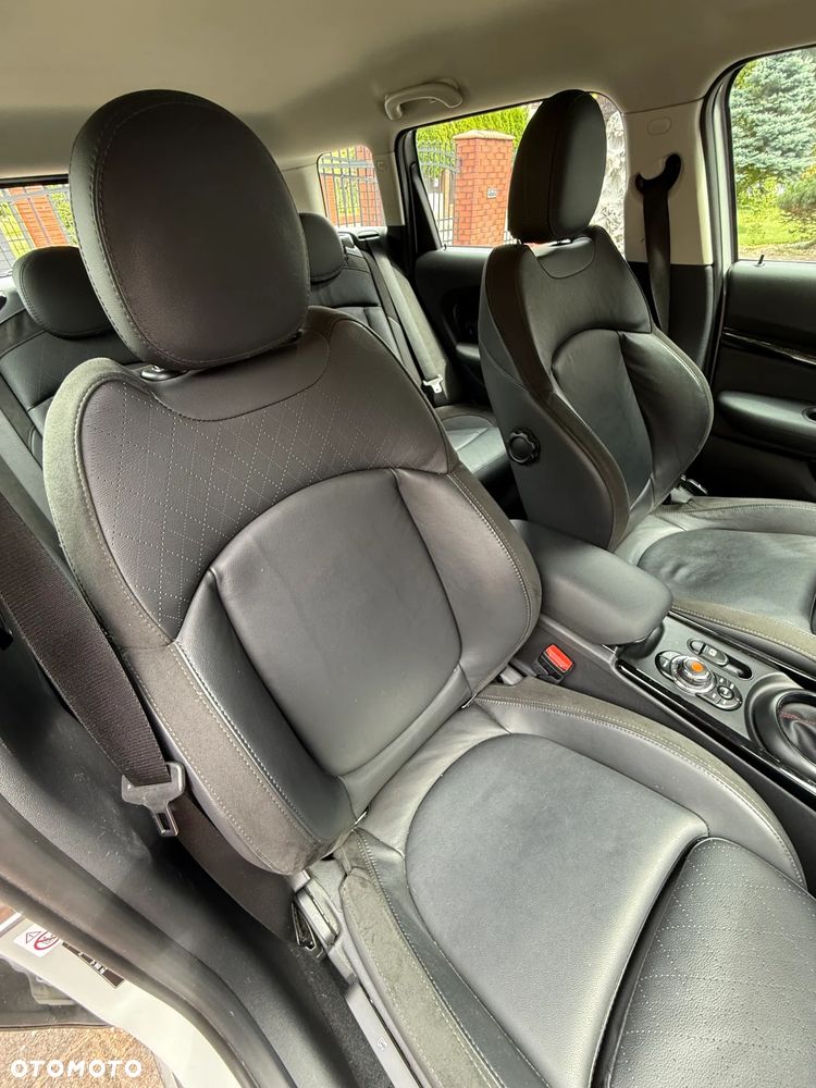 MINI Clubman Cooper S - 5