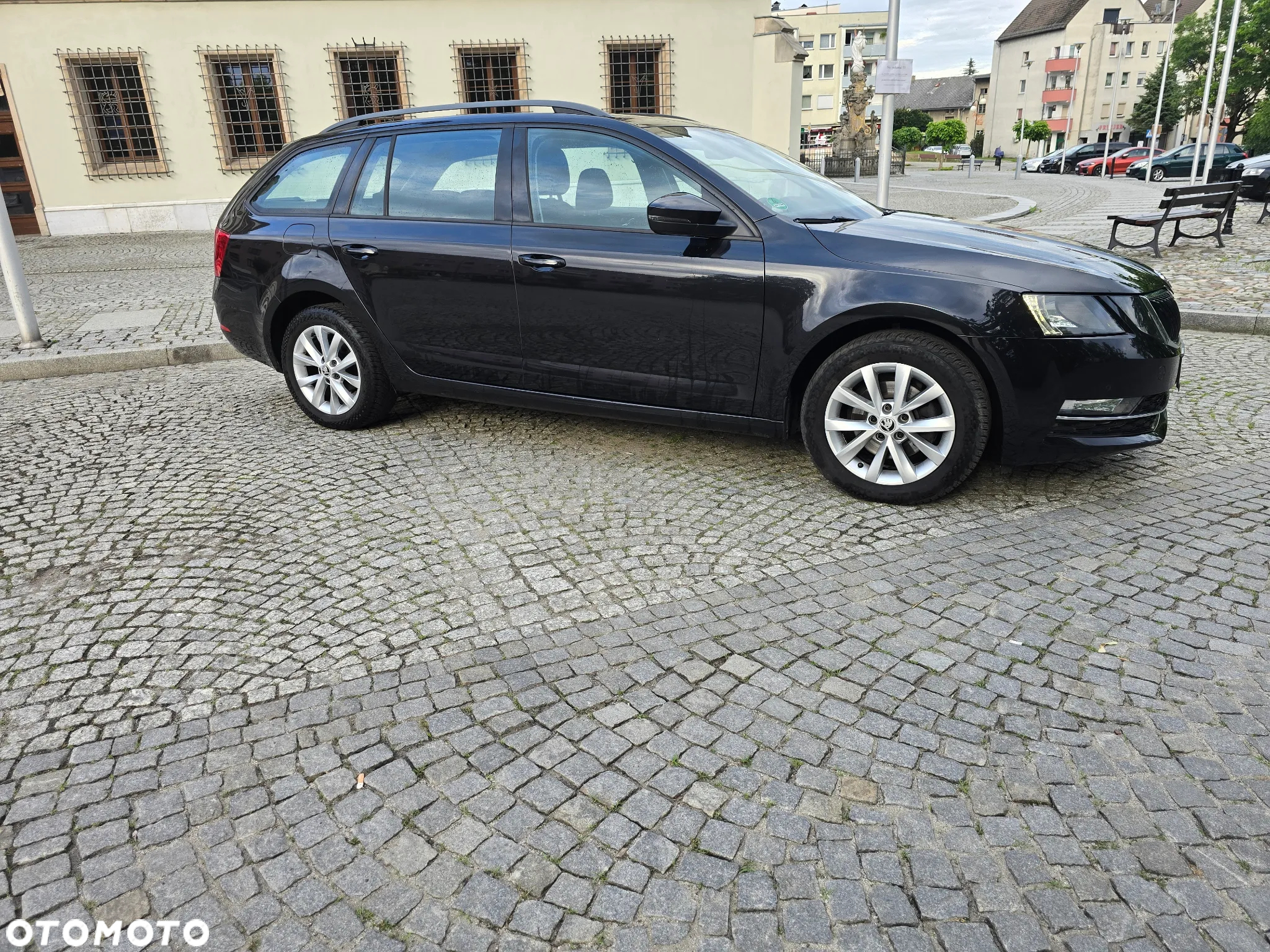 Skoda Octavia - 7