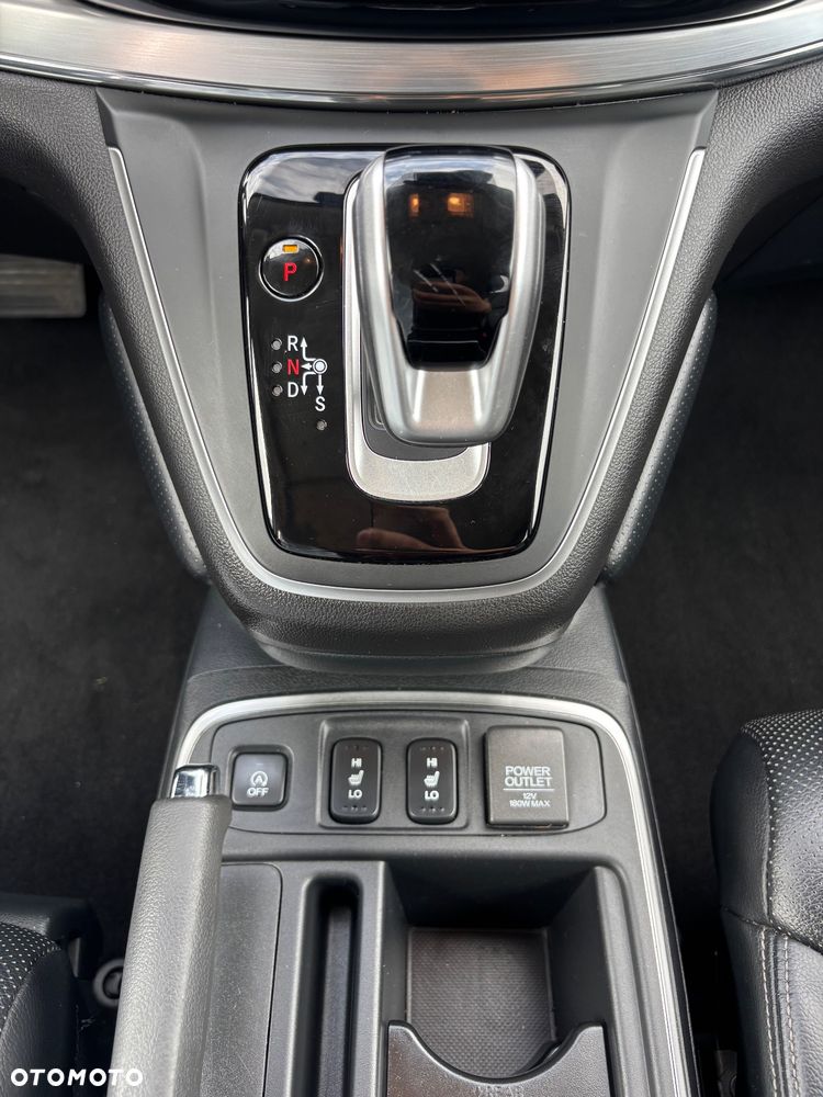 Honda CR-V 1.6i-DTEC Executive - 17