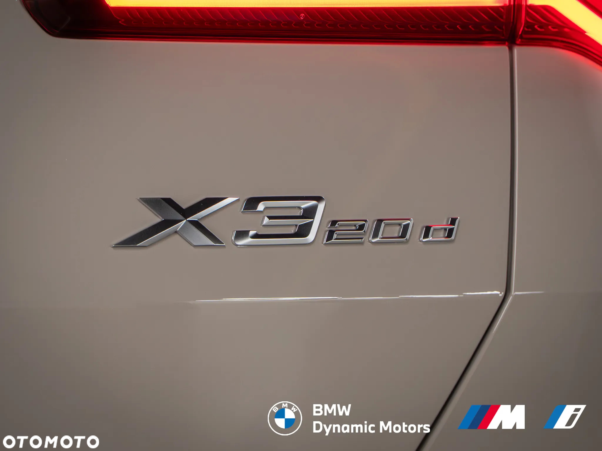 BMW X3 20d xDrive - 13