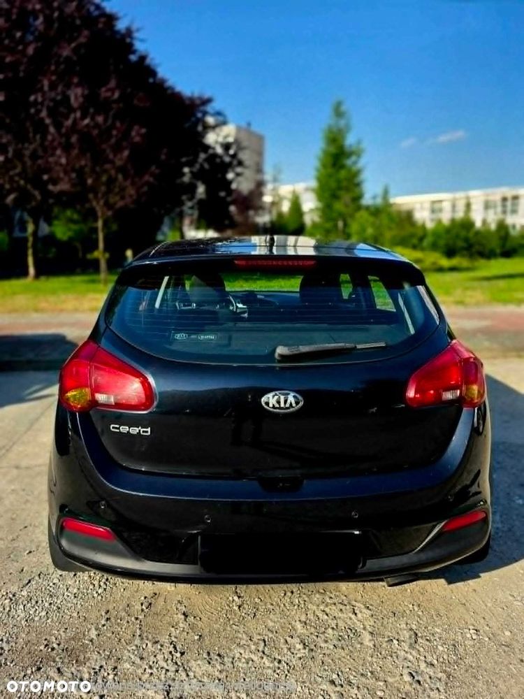 Kia Ceed - 3