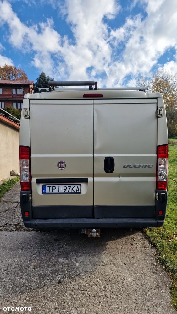 Fiat Ducato - 5