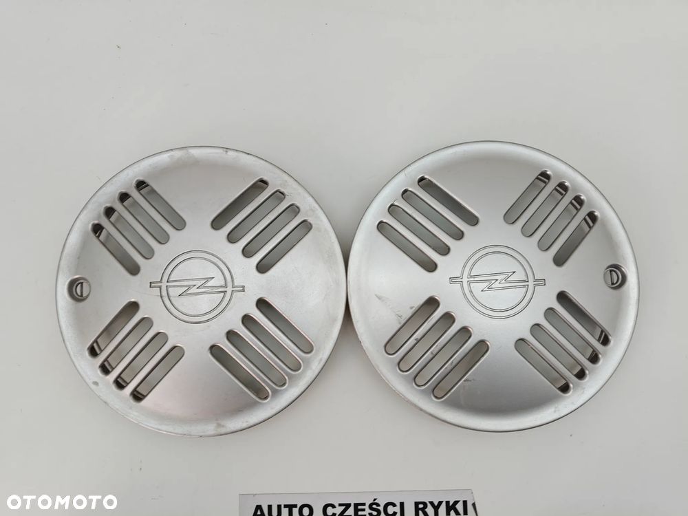 Opel Kołpaki Dekle 13 Cali - 2