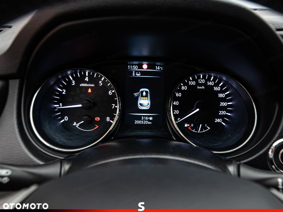 Nissan Qashqai 1.2 DIG-T Tekna - 16