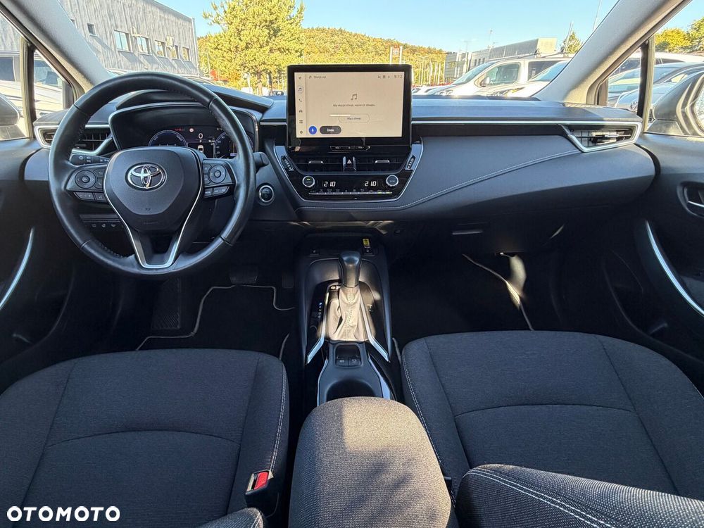 Toyota Corolla 2024 photo 5