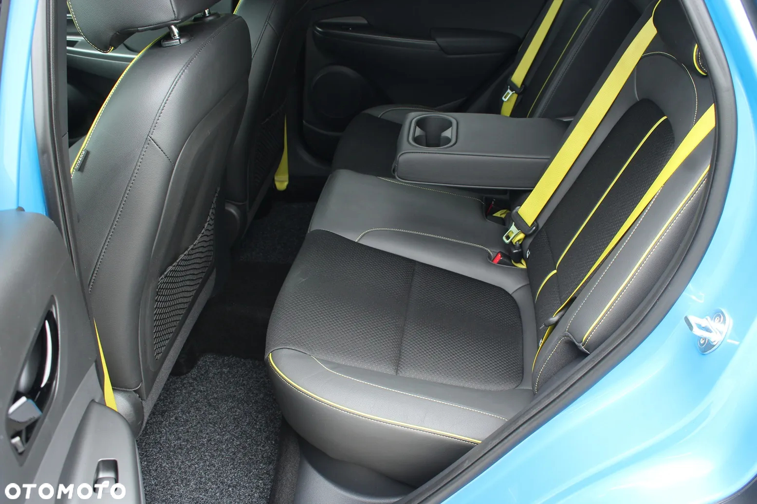 Hyundai Kona 1.6 T-GDI Premiere Style 4WD DCT - 29