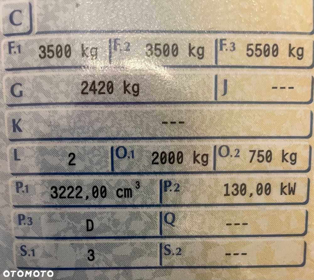 Mercedes-Benz Sprinter - 16