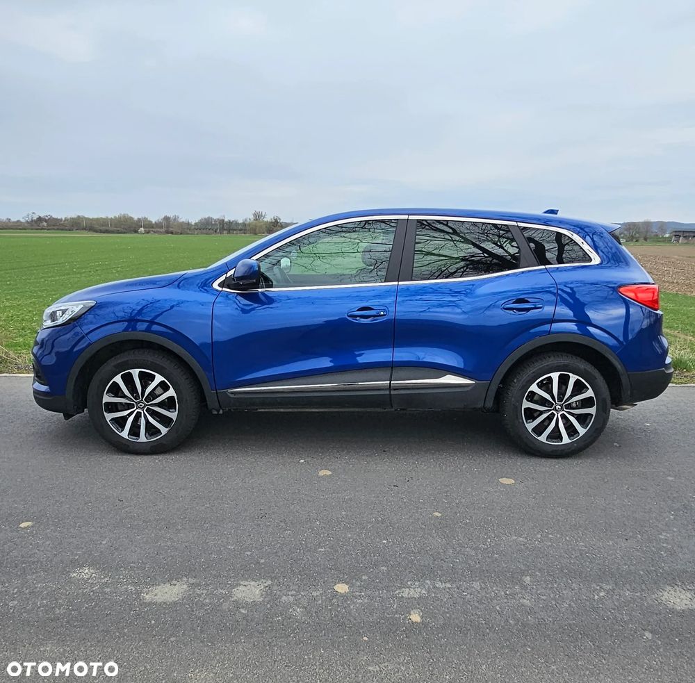 Renault Kadjar - 7