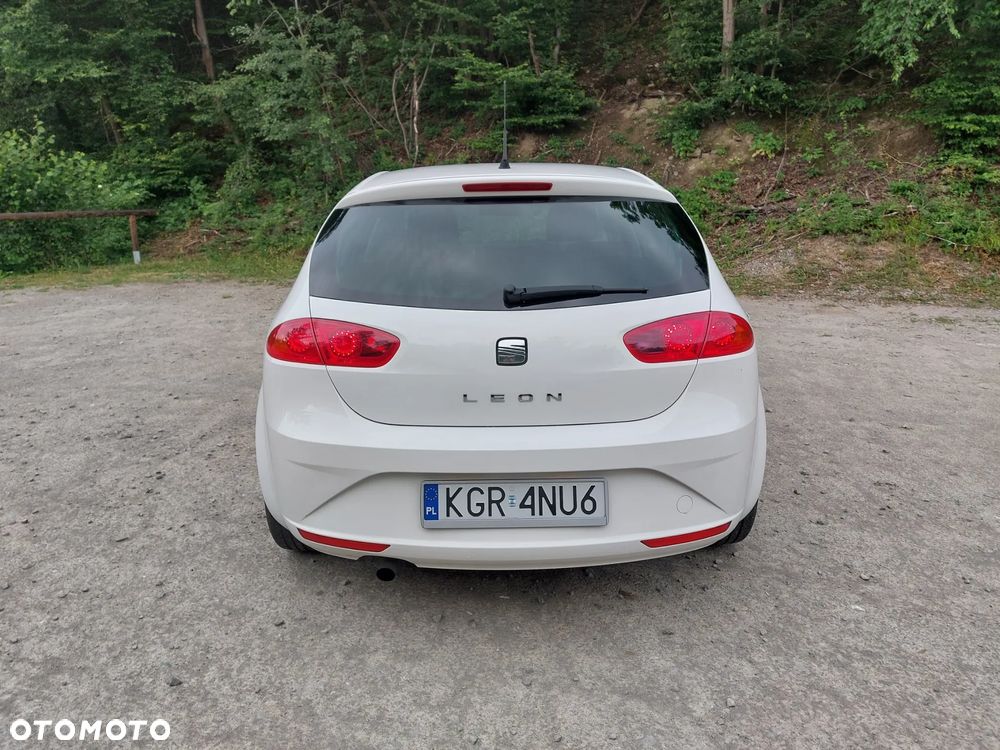 Seat Leon 1.2 TSI Start&Stop Reference - 4