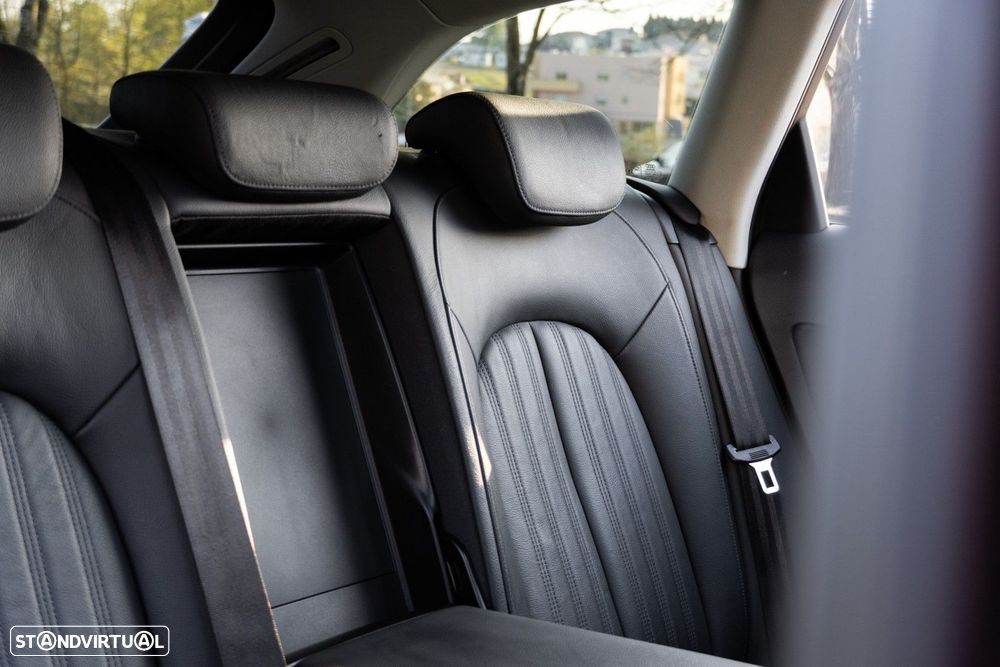 Audi A6 Avant 2.0 TDi quattro Sport S tronic - 54