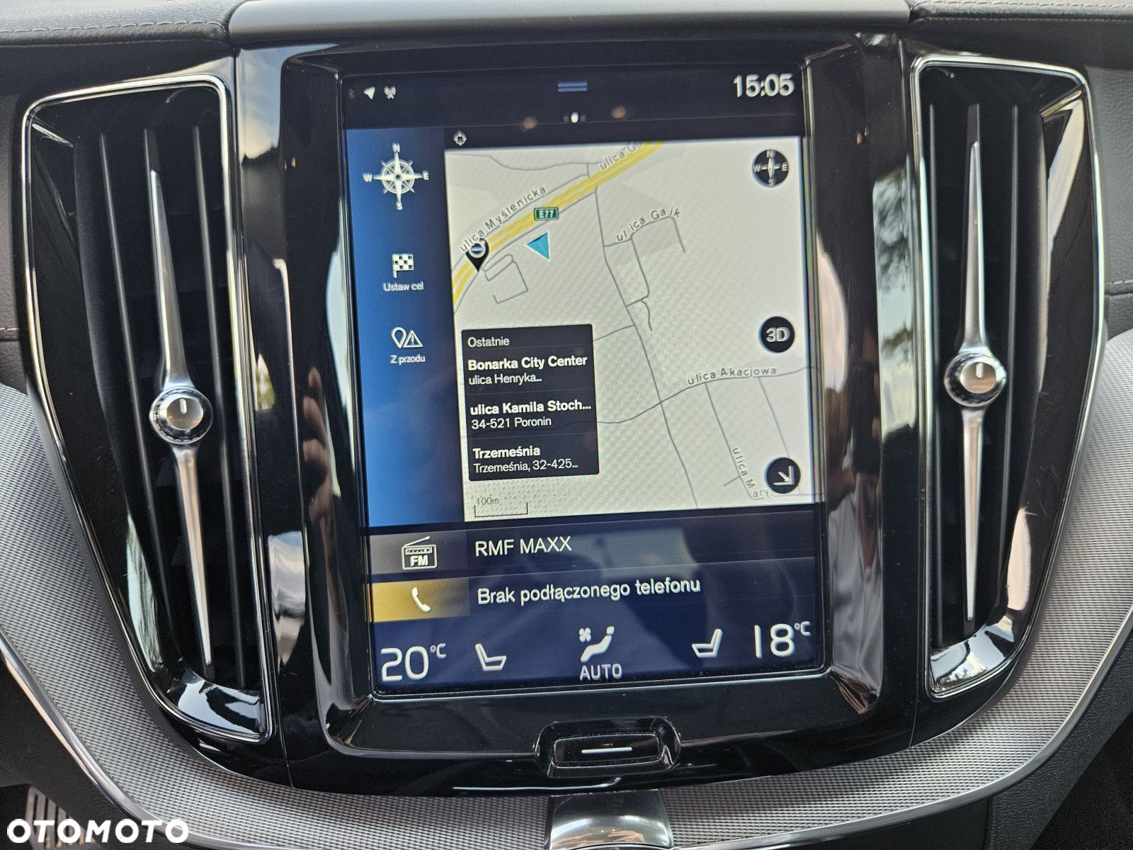 Volvo XC 60 - 14