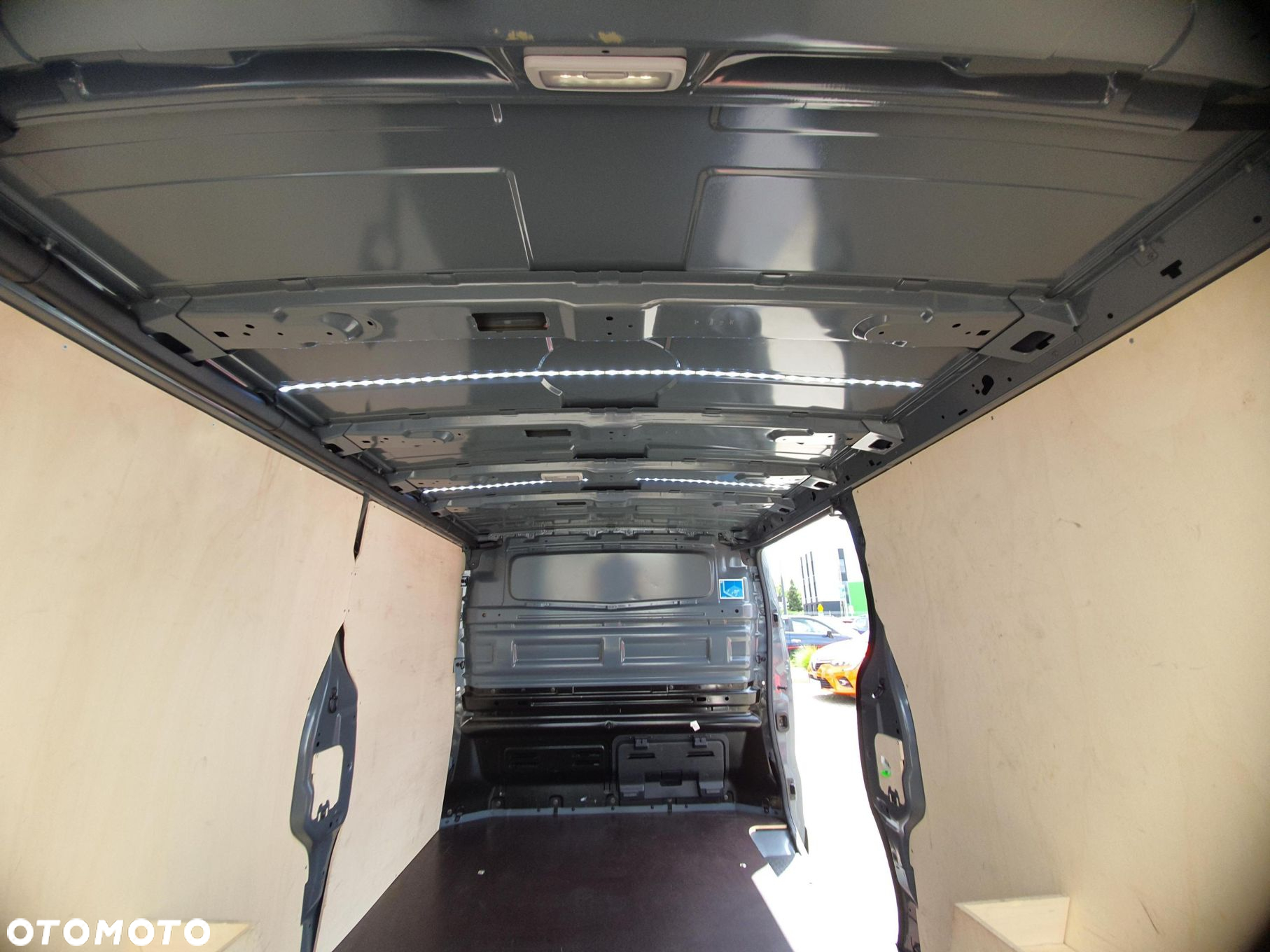 Renault trafic - 22