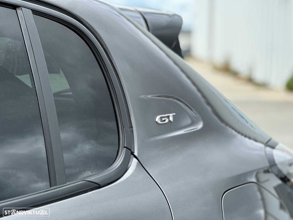 Peugeot 208 1.2 PureTech GT EAT8 - 18