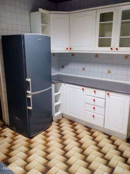 Casa individual para renovar - Grande imagem: 5/8