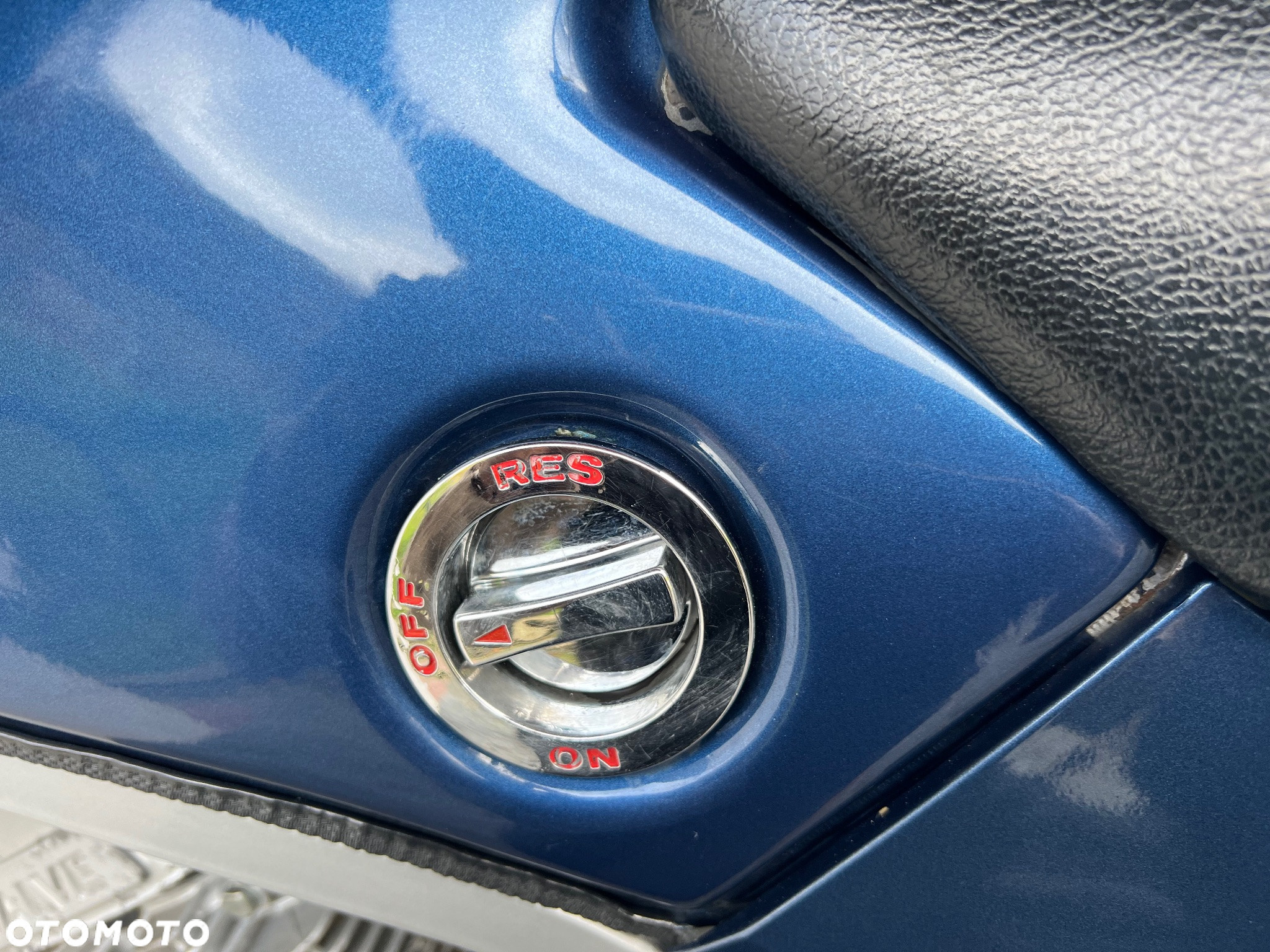 Hyosung Inny - 35