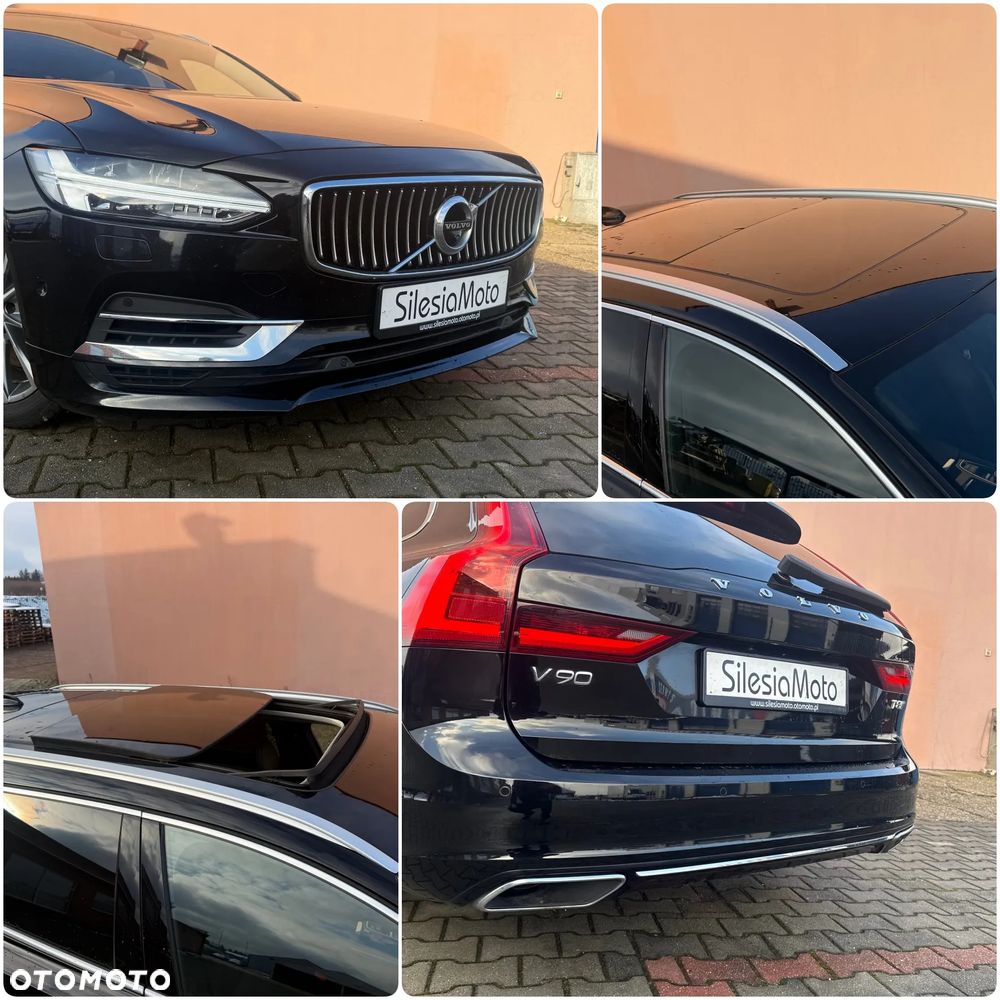 Volvo V90 - 10