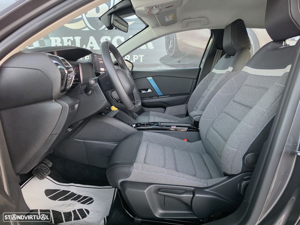 Citroën e-C4 X 50 kWh Feel Pack - 15