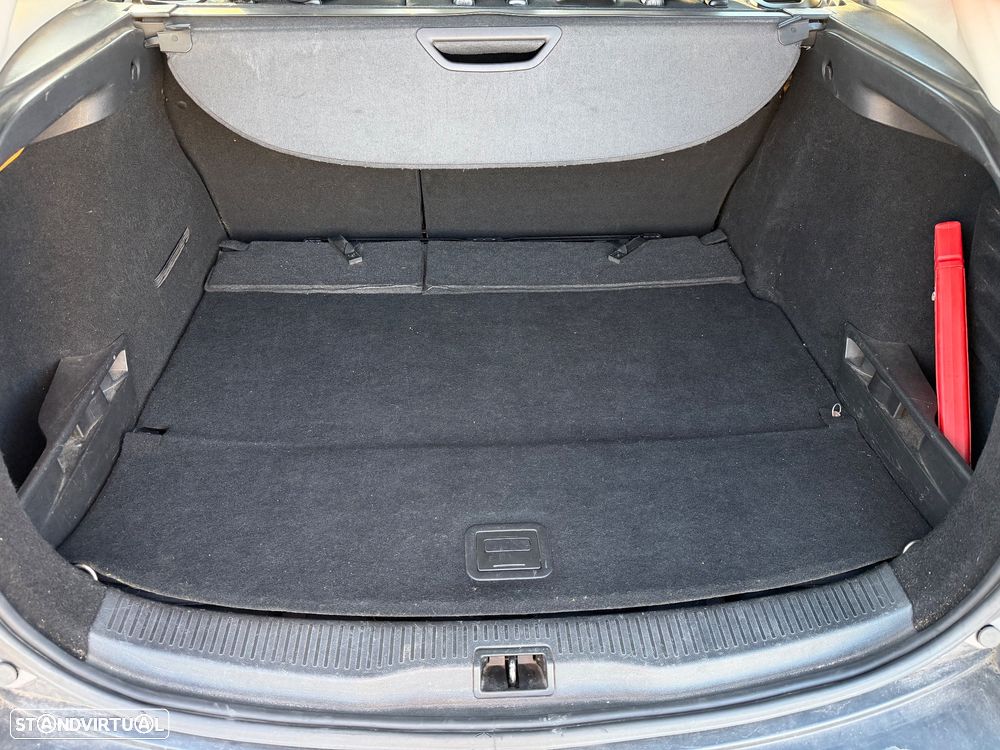 Renault Mégane Sport Tourer 1.5 dCi Confort - 14