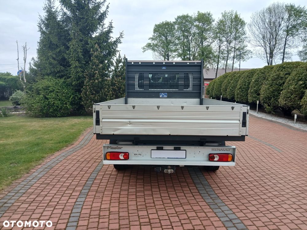 Renault MASTER - 7