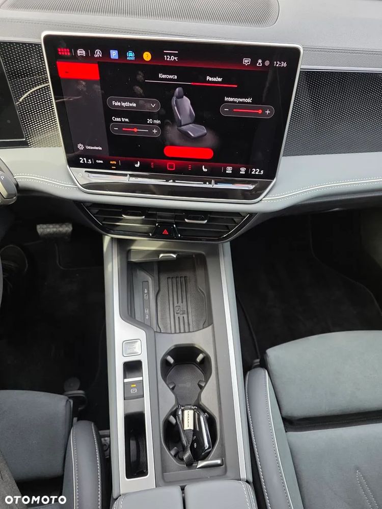 Volkswagen Passat 2.0 TDI SCR Business DSG - 14