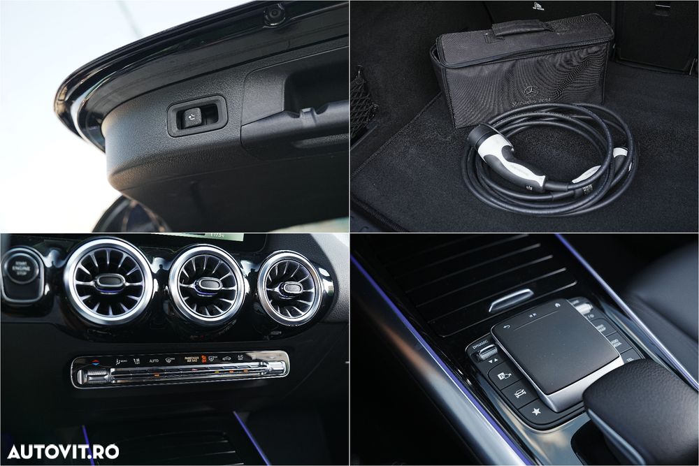 Mercedes-Benz GLA - 20