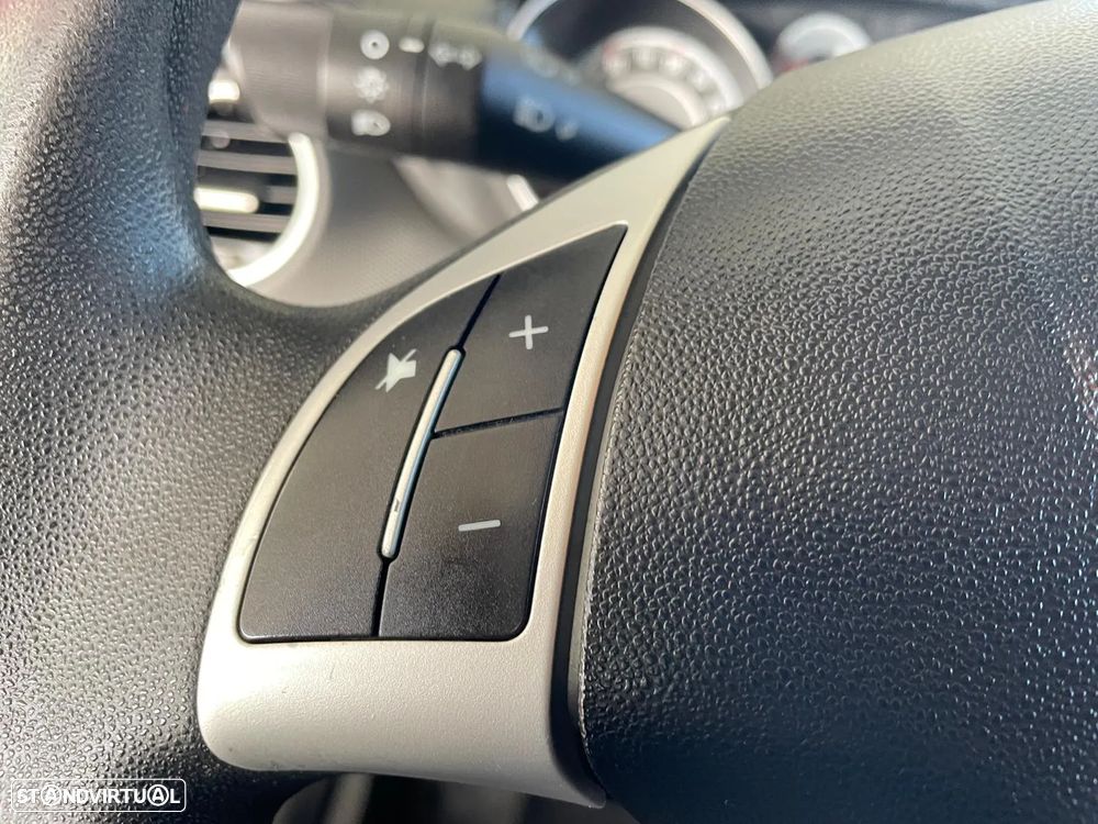 Fiat Punto 1.2 Lounge Start&Stop - 17