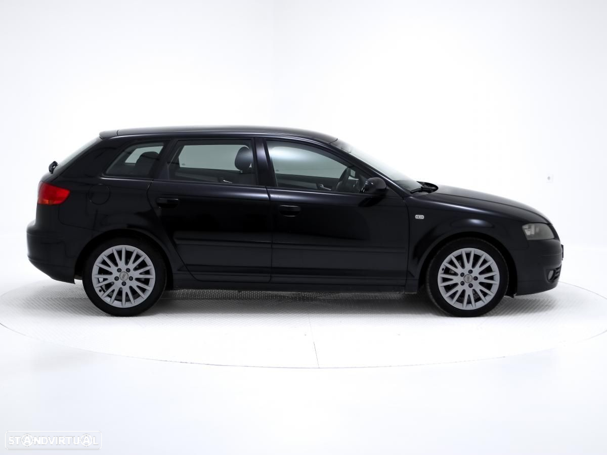 Audi A3 - 2