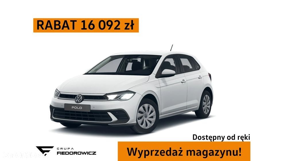 Volkswagen Polo - 2