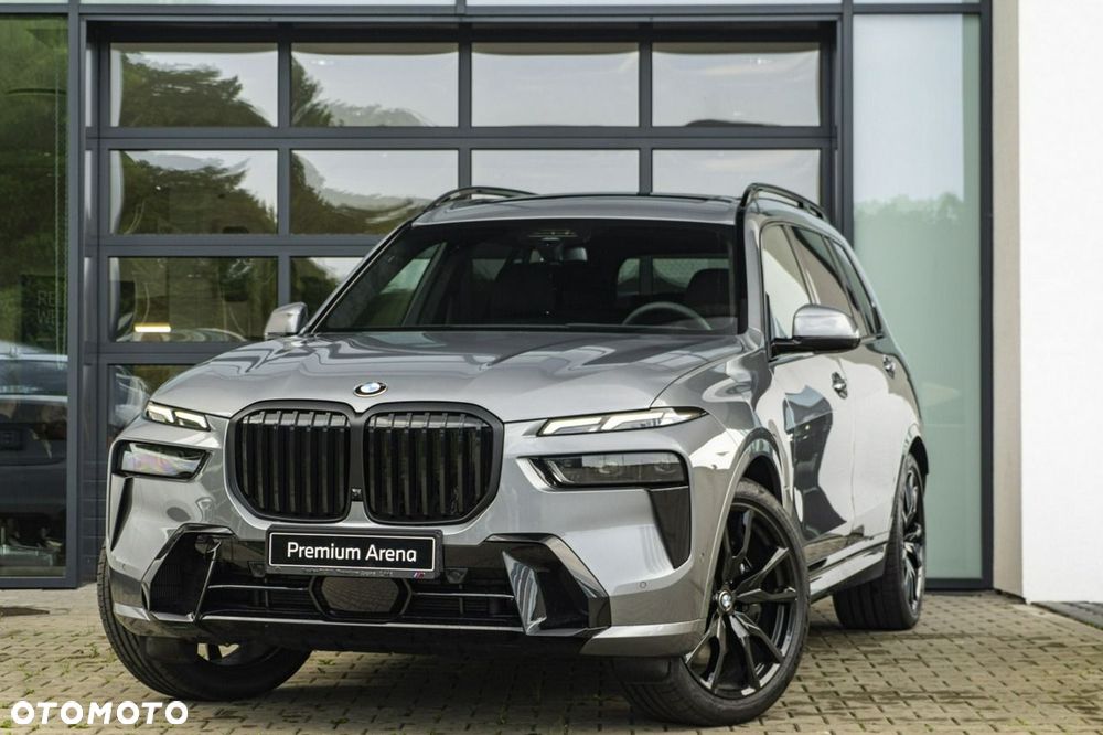 BMW X7 - 4