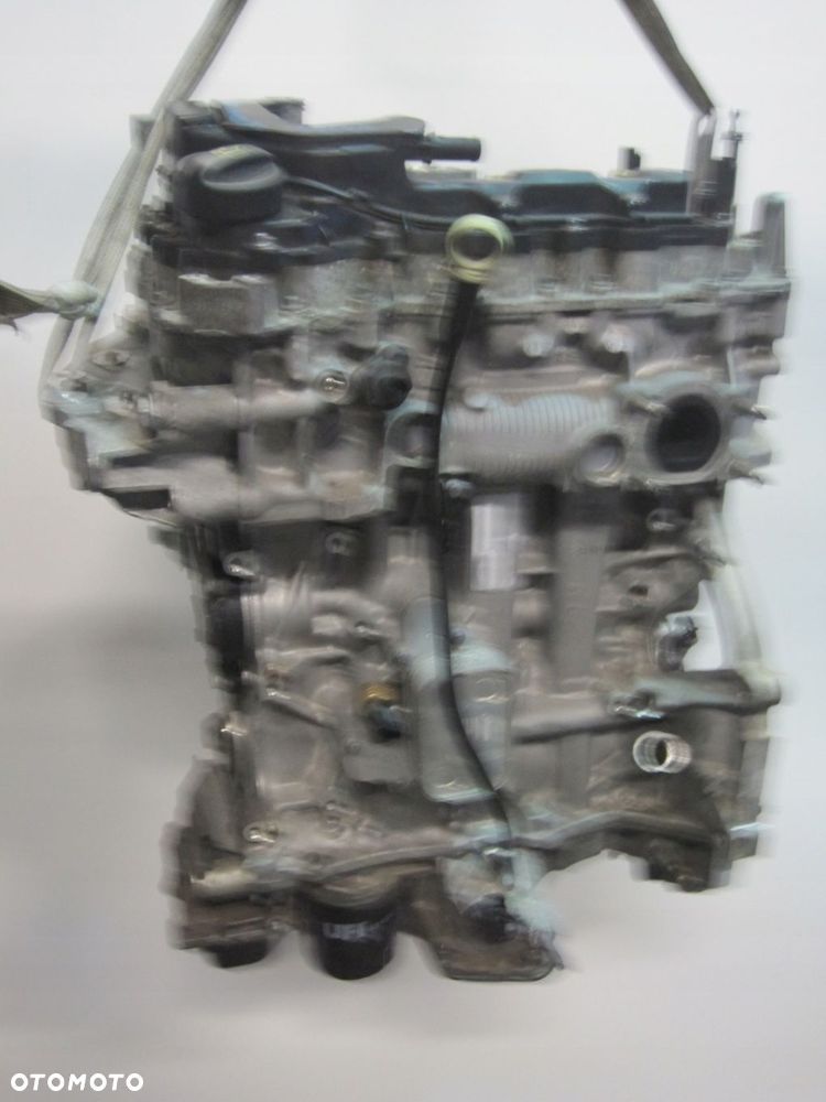 Silnik motor GOŁY OPEL GRANDLAND X 1,2THP 10XVAC HN05 - 2