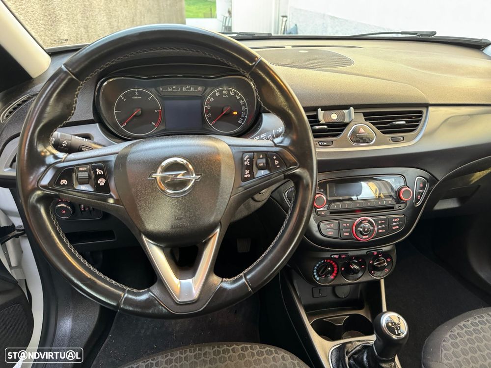 Opel Corsa 1.3 CDTi Edition - 15