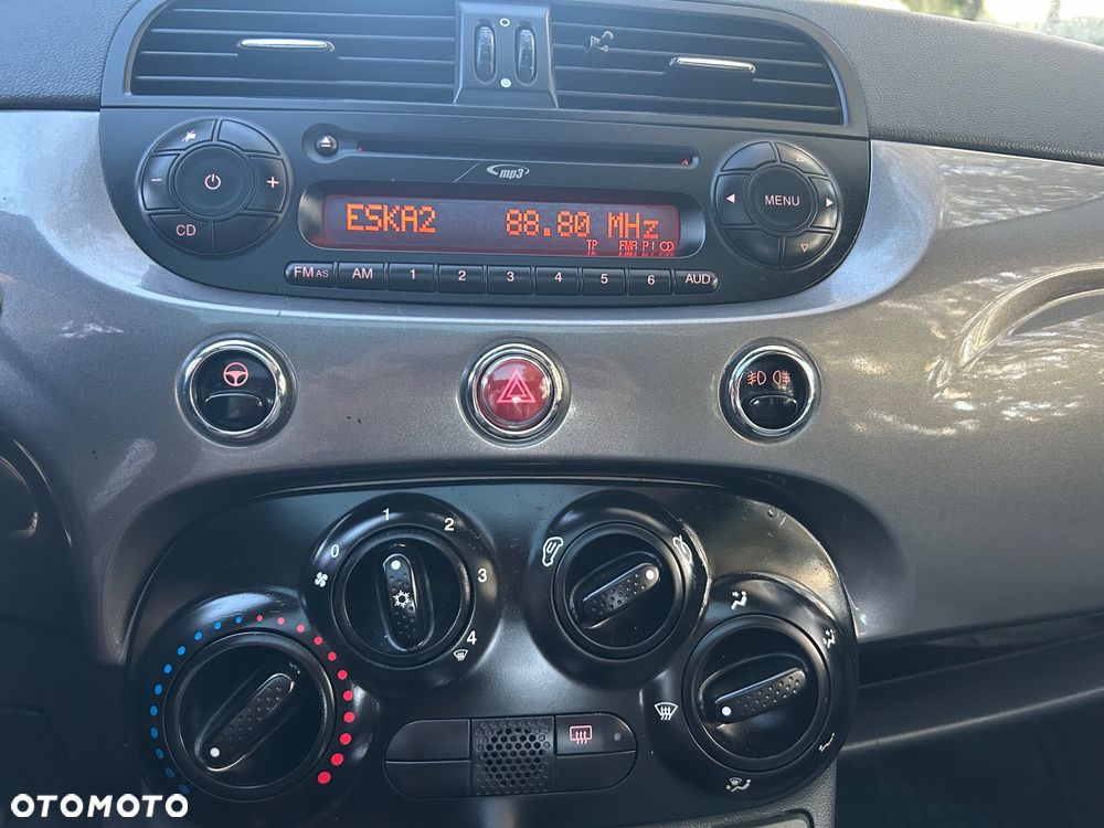 Fiat 500 - 14